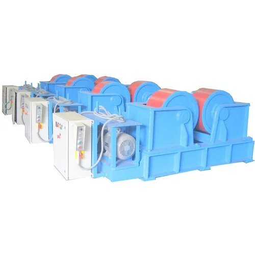 Mild Steel Welding Rotator