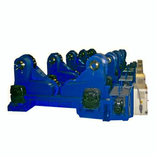 MOGRA 150MT Welding Rotator (Self-Aligning Type)