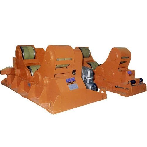 Mogra 300MT Welding Rotator (Self- Aligning Type)