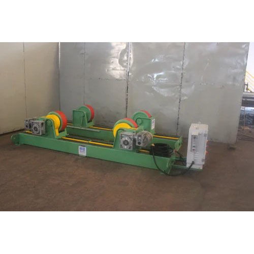 MOGRA 3MT Welding Rotator (Conventional Type)