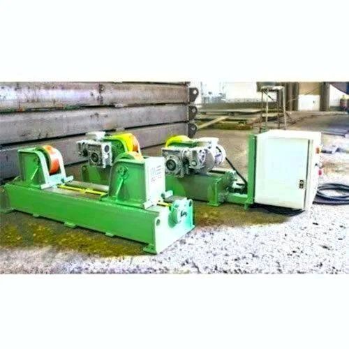 Green Mogra 1Mt Welding Rotator (Conventional Type)