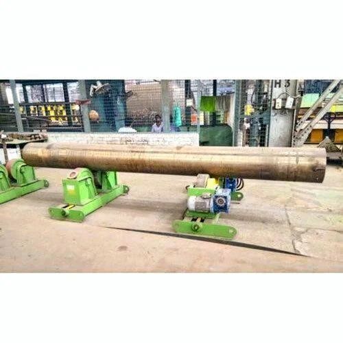 MOGRA 25MT Welding Rotator (Conventional Type)