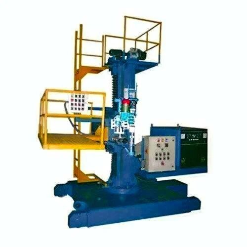 Mogra 1mx1m Welding Column And Boom ( Light Duty)
