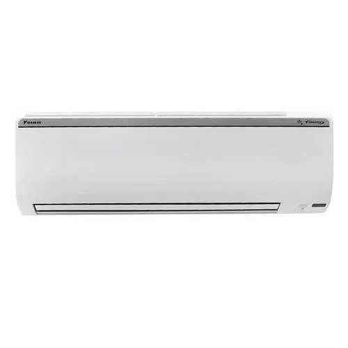 Ftkl35 Daikin Inverter Split Air Conditioner - Color: White