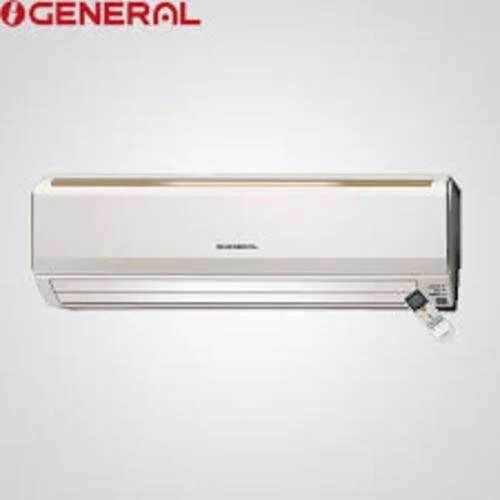 O General Split Air Conditioners - Color: White