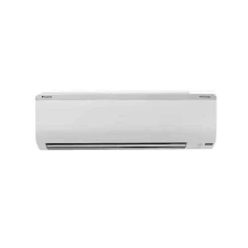 Daikin Split Air Conditioners - 1.5 Ton Cooling Capacity, Energy Efficient Rated 3 Stars, Remote Operated, Elegant White Design