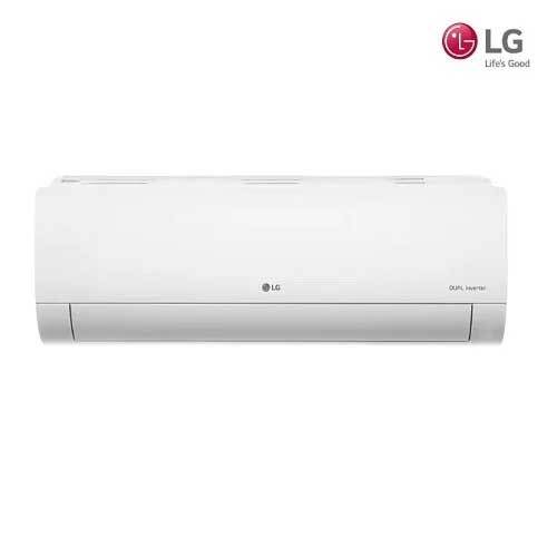 LG AI Convertible 6-in-1 4 Star 1.5 Ton Split AC with Anti Virus Protection