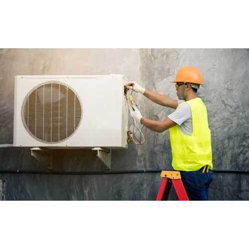 Air Conditioner Installation Service