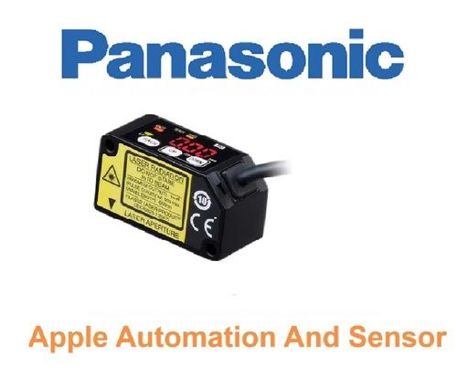 Panasonic HG-C1030 Sensors