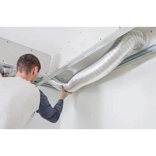 Duct AC Installation Service By Lms Aircon Engineers