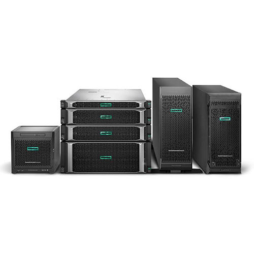 Hpe Servers For Private And Hybrid Os Supported: Yes