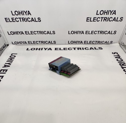 BR 7DO435 7 OUTPUT MODULE