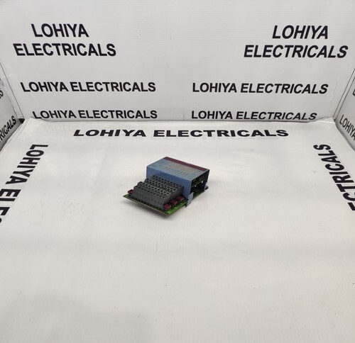BR 7DO435 7 OUTPUT MODULE