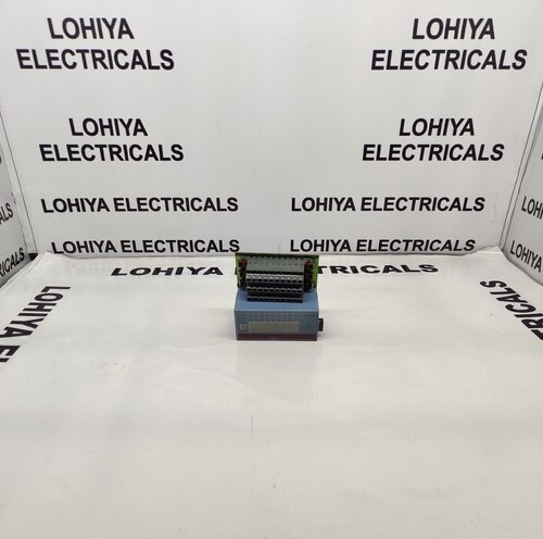 BR 7DO435 7 OUTPUT MODULE