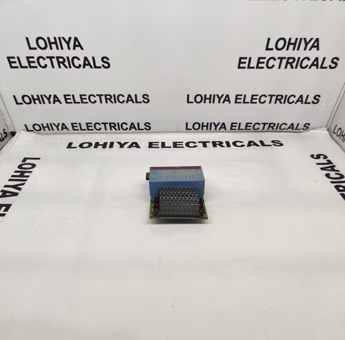 BR 7DO435 7 OUTPUT MODULE