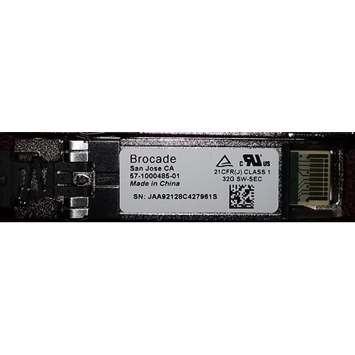 J4859D SMF Transceiver
