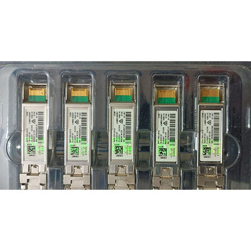 Metal & Plastic Cisco Glc-Lh-Smd Transceiver