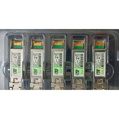 Cisco GLC-LH-SMD Transceiver