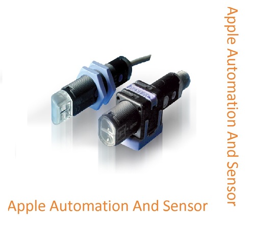 Datalogic S51-MA-2-A00-NK Sensor