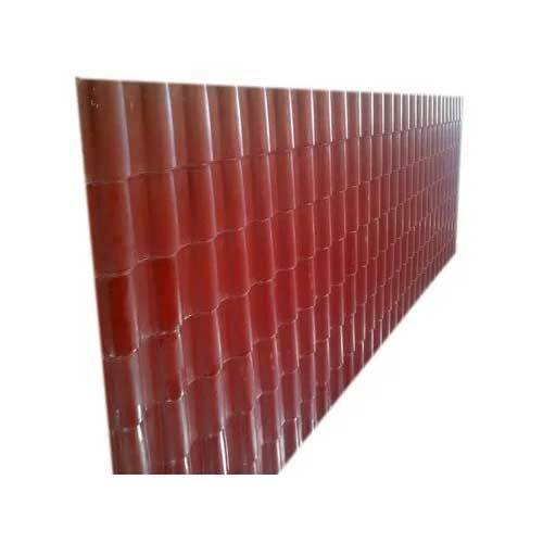 FRP Roofing Sheet