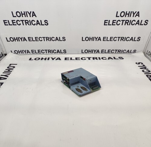 BR 7CP470 60-1 CPU MODULE