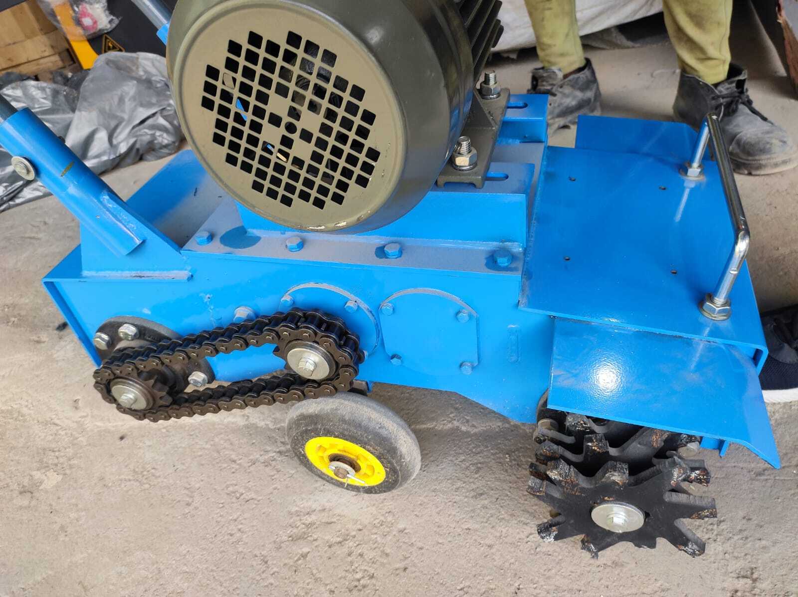 ROAD SCARIFIER CSD26