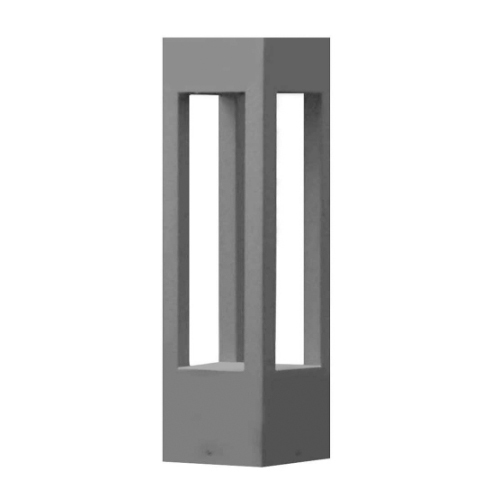 NL-534 Landscape Bollard Luminaire