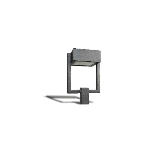 NL-572-PT Post Top Lighting Luminaire