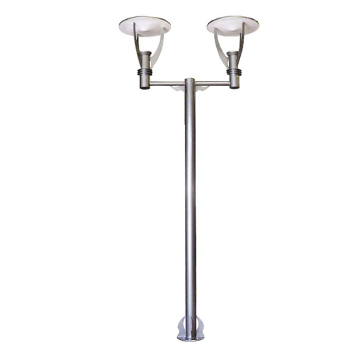 NL-512-T Post Top Lighting Luminaire