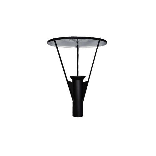 NL-512-6 Post Top Lighting Luminaire