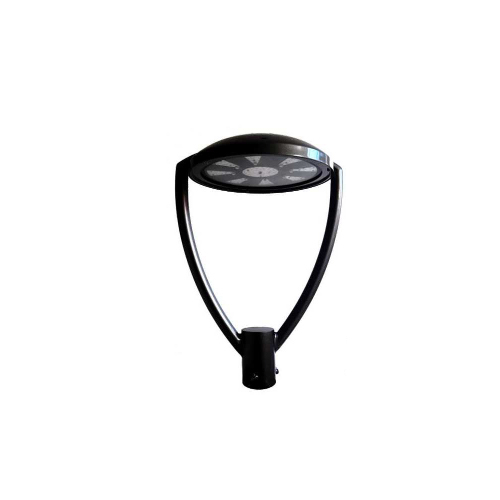 NL-558-PT Post Top Lighting Luminaire