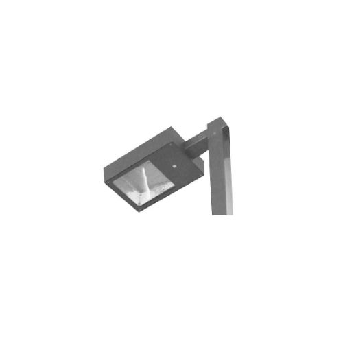 Grey Nl-572 Street Area Lighting Luminaire