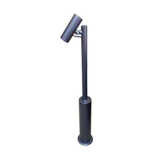 NL-6584-Pedestal Landscape Flood Light