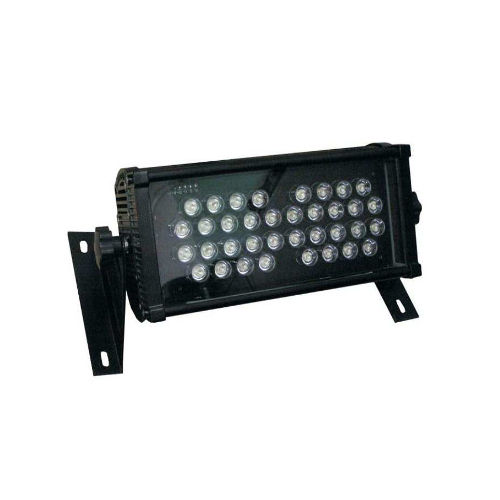 Black Nl-Fad6-3601 Pled Architectural Lighting