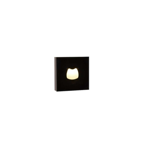 NL-208-8-COB Wall Recessed Lighting Luminaire