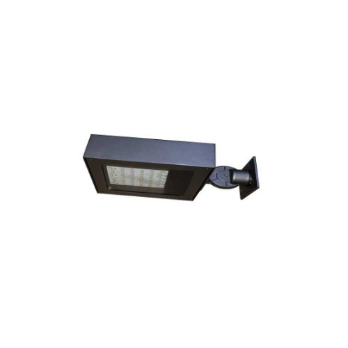 Black Nl-572-6-W Surface Wall Lighting