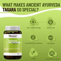 Tagara Tablets