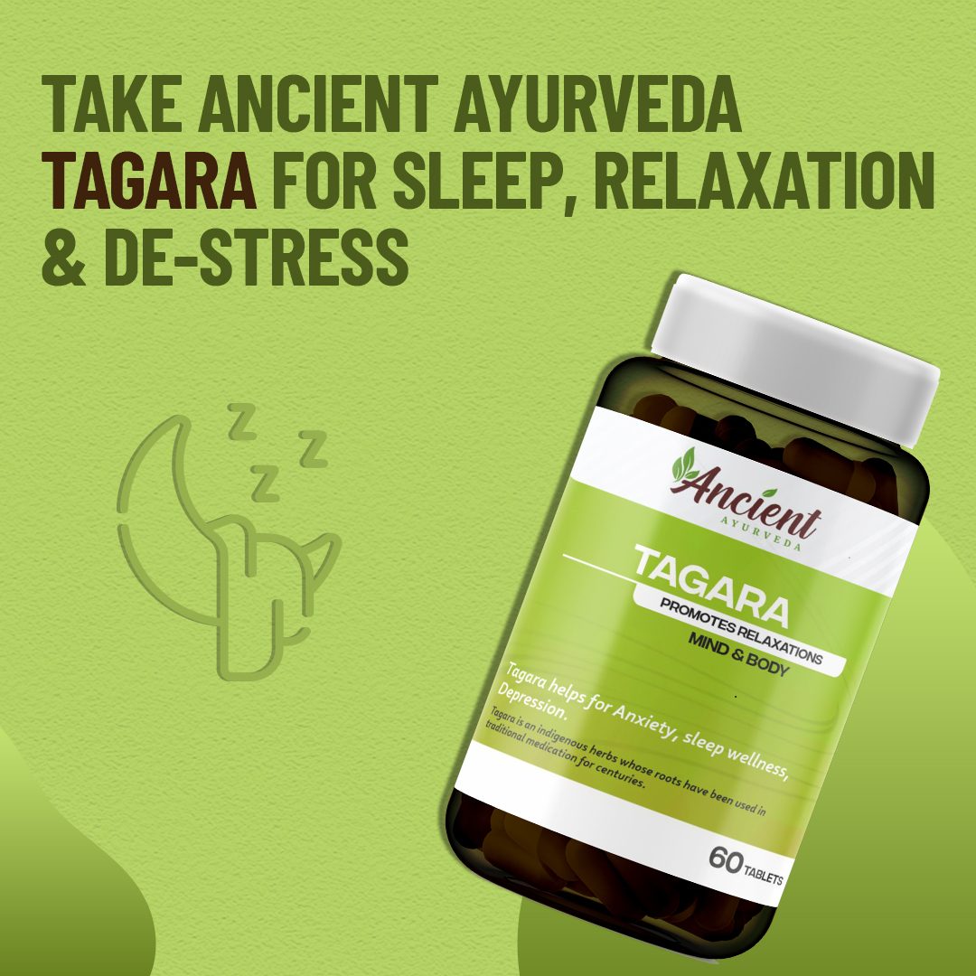 Tagara Tablets