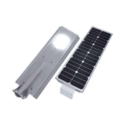 Solar Street Light All-In-One (4Hr Backup) - 150W Eco