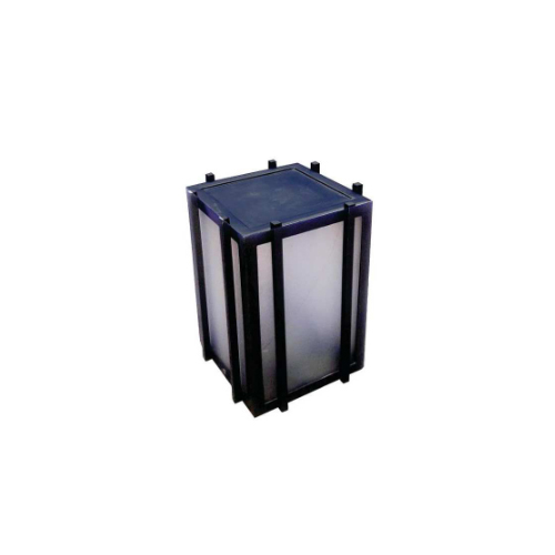 NL-589 Gate Top Lighting Luminaire