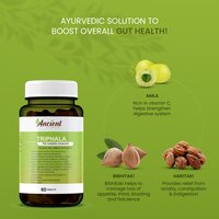 Triphala Tablet