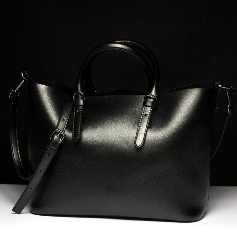 Fancy Leather Bag