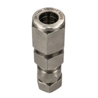 Stainless Steel Check Valve - Features: High Quality