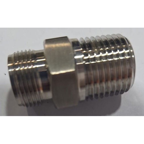 Stainless Steel Male / Female Connector