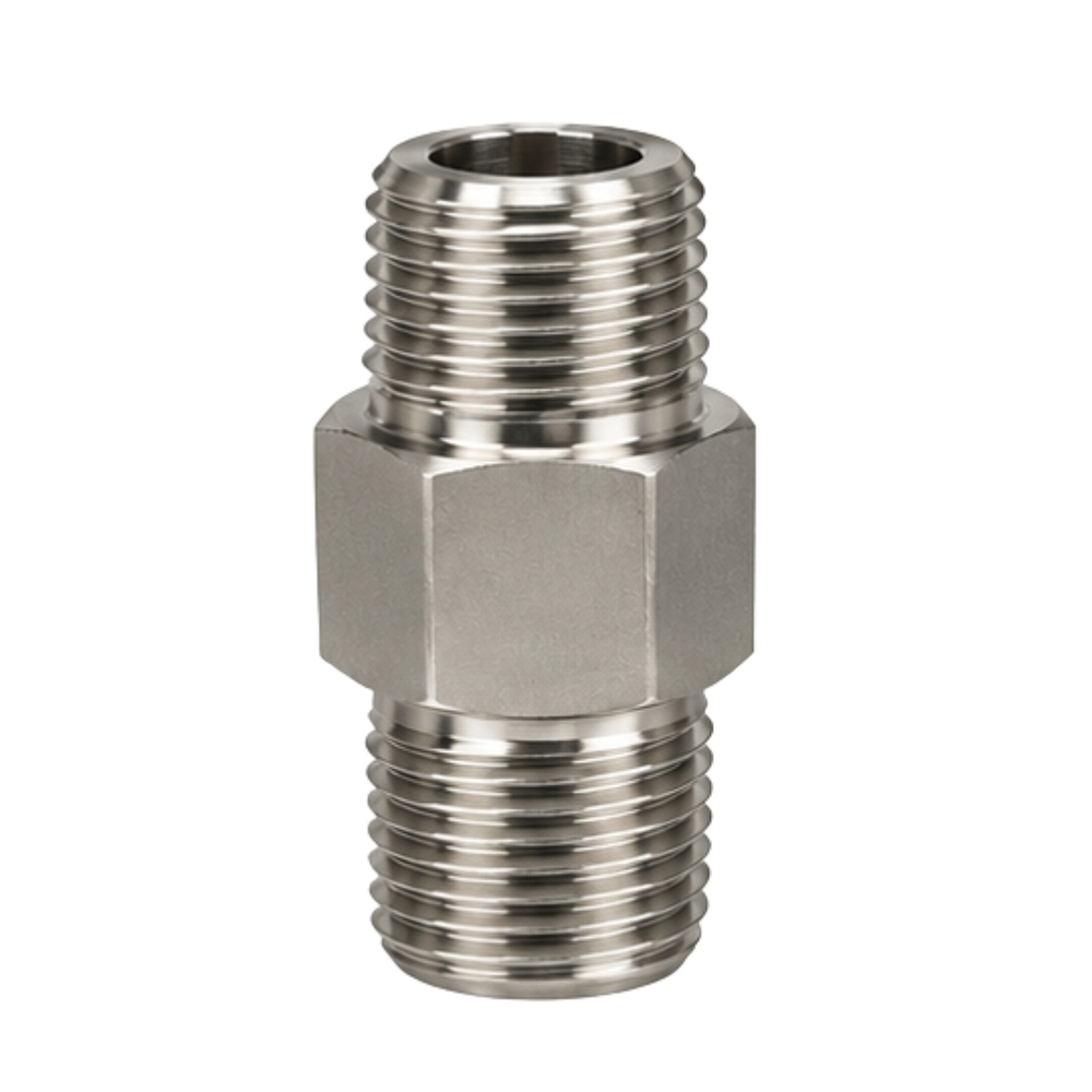Male / Female Connector - Application: Industrial