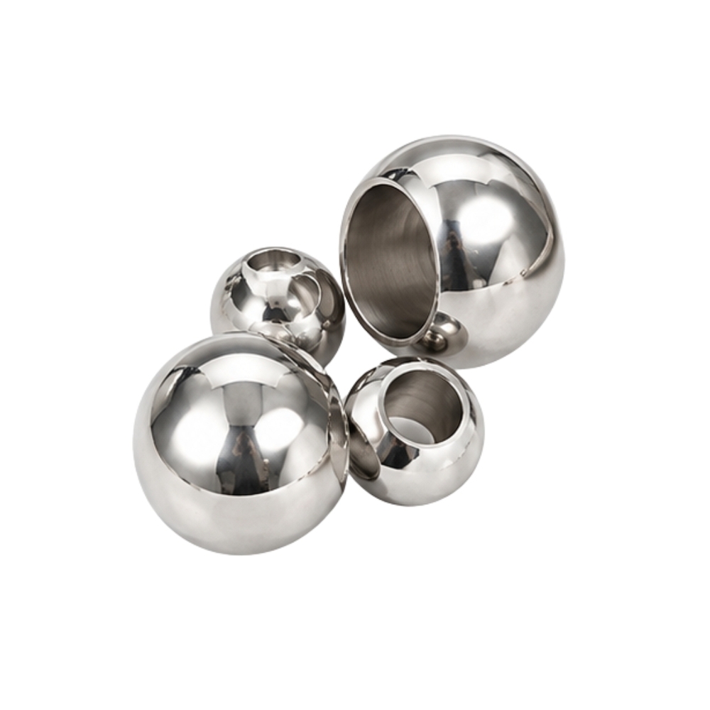 Ball Valve Ball - Application: Drainage System