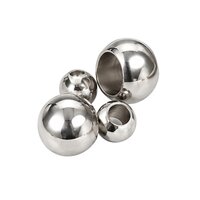 Ball Valve Ball - Application: Drainage System