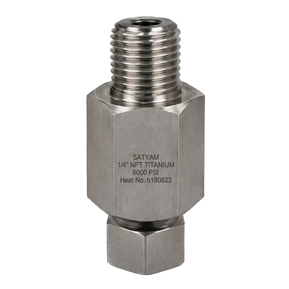Drain Vent Valve - Feature: High Quality