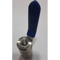 Stainless Steel Ball Valve