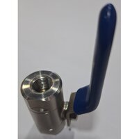 Stainless Steel Ball Valve